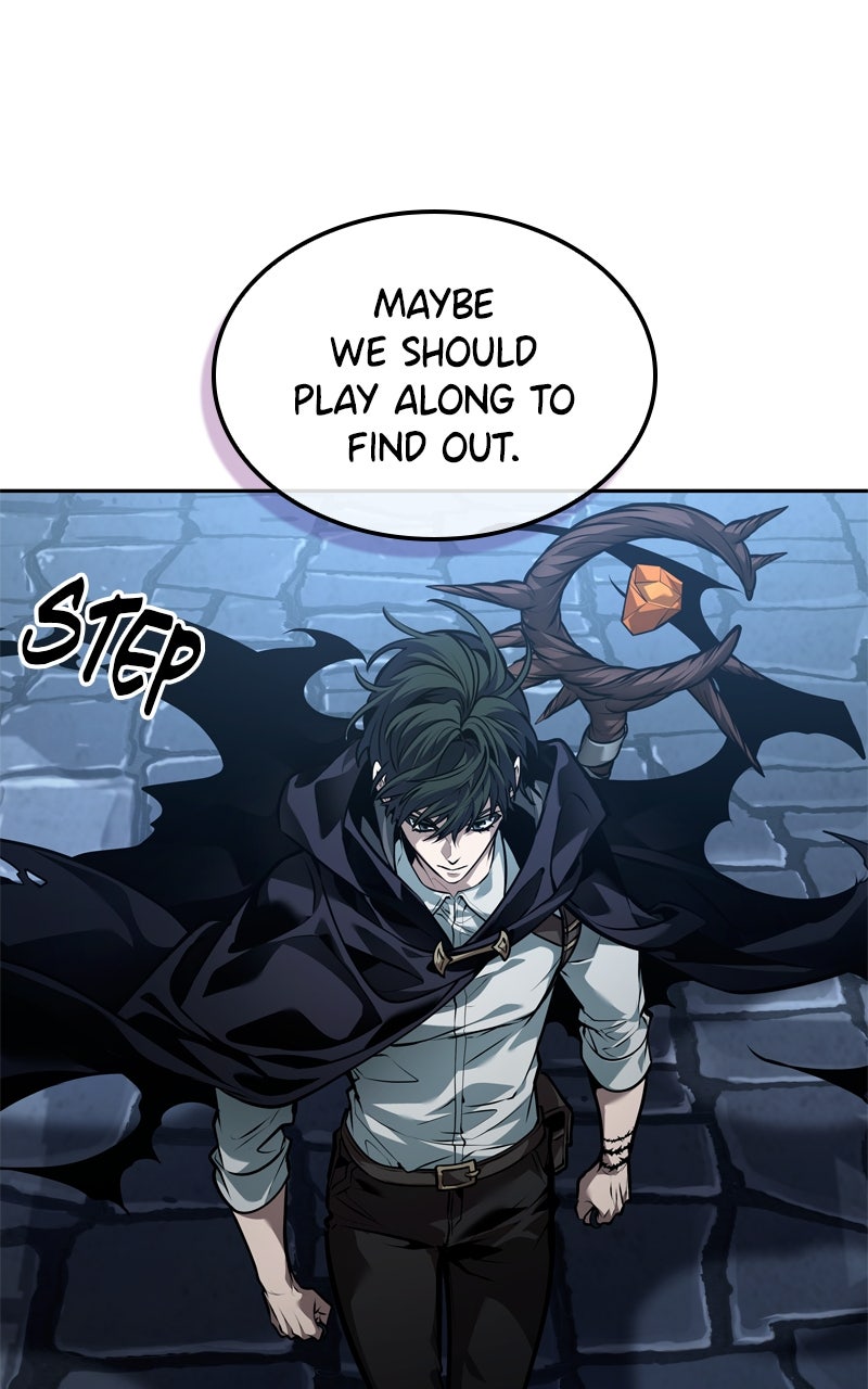 Read The Last Adventurer EN Manga Online