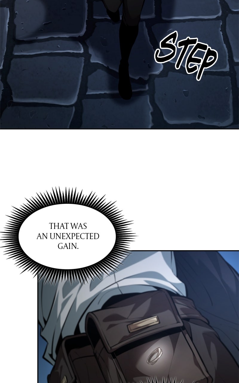 Read The Last Adventurer EN Manga Online