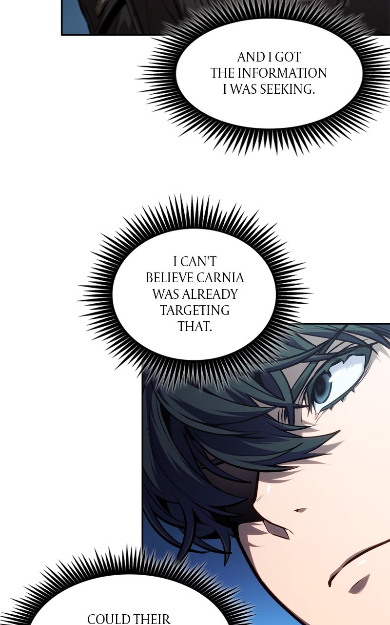 Read The Last Adventurer EN Manga Online