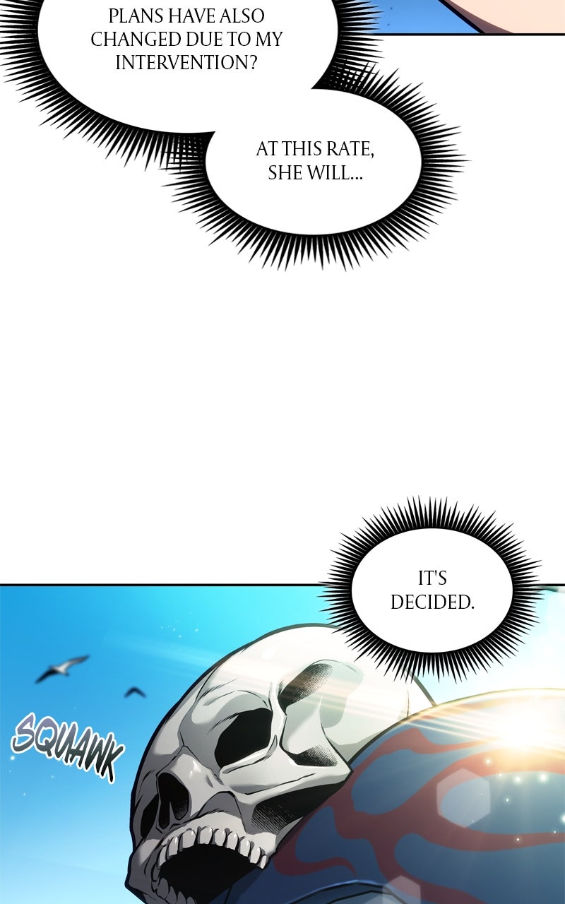 Read The Last Adventurer EN Manga Online