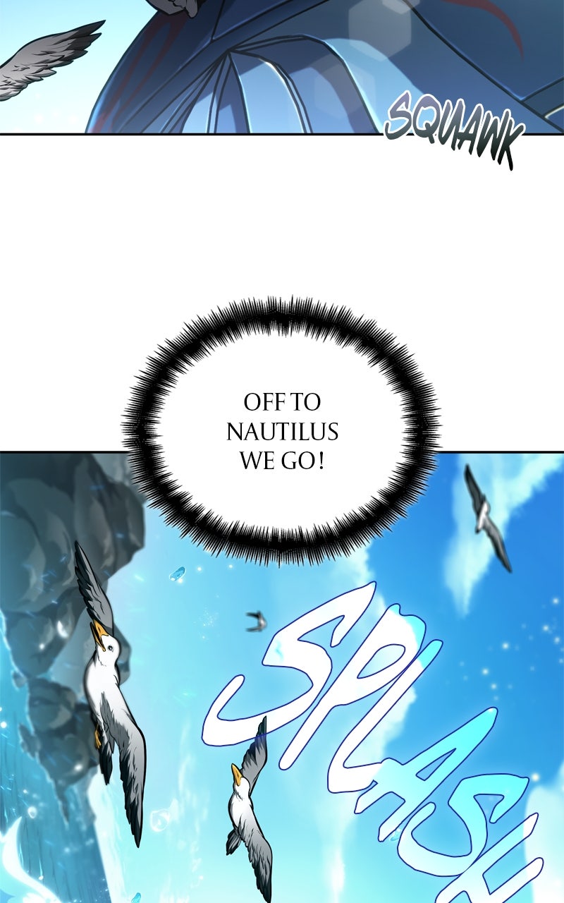 Read The Last Adventurer EN Manga Online