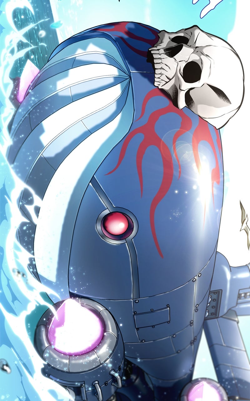 Read The Last Adventurer EN Manga Online