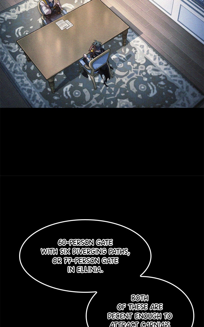 Read The Last Adventurer EN Manga Online