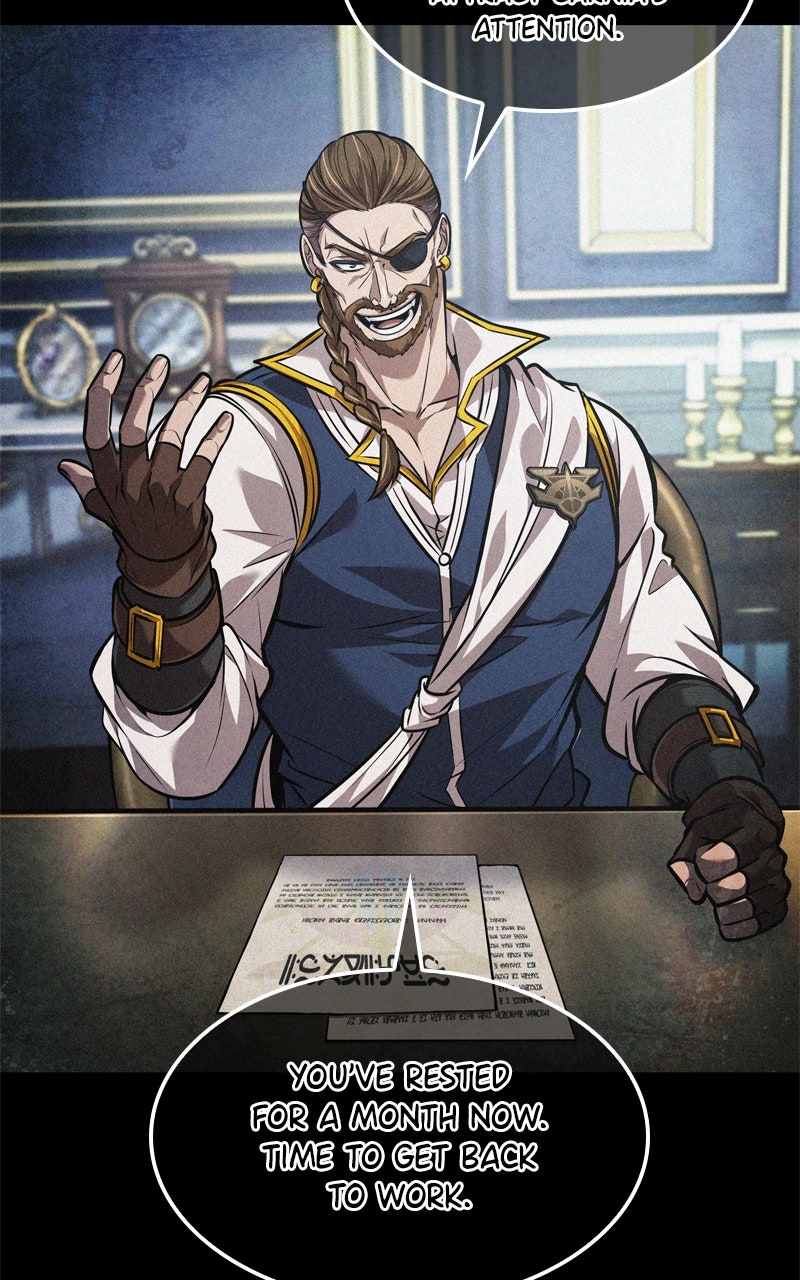 Read The Last Adventurer EN Manga Online