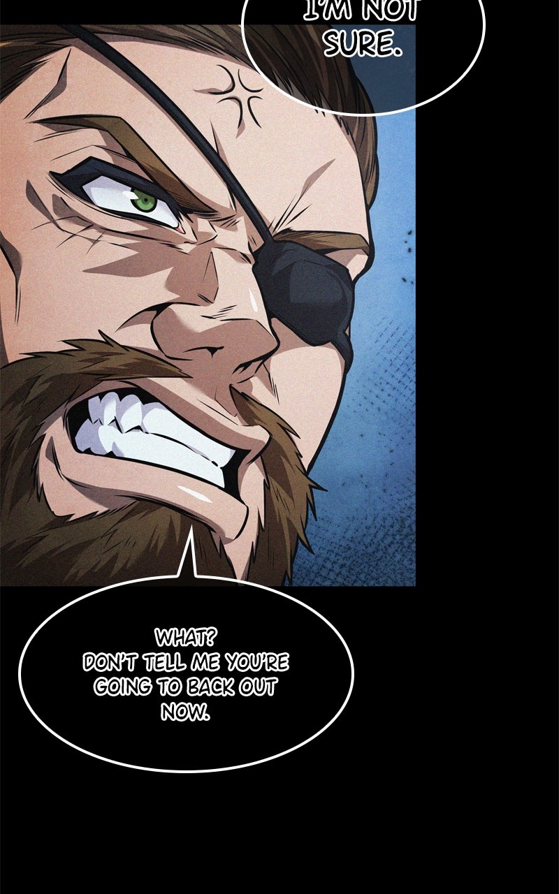 Read The Last Adventurer EN Manga Online