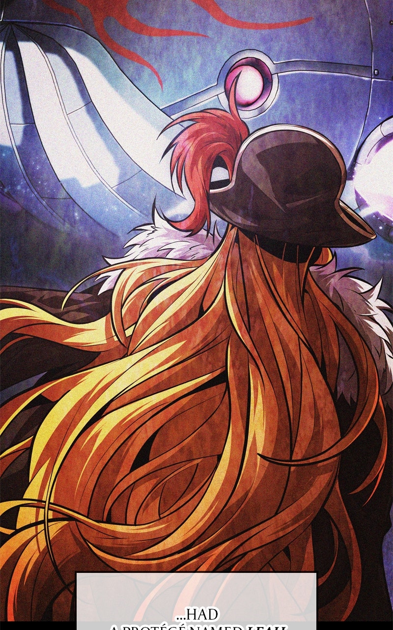 Read The Last Adventurer EN Manga Online