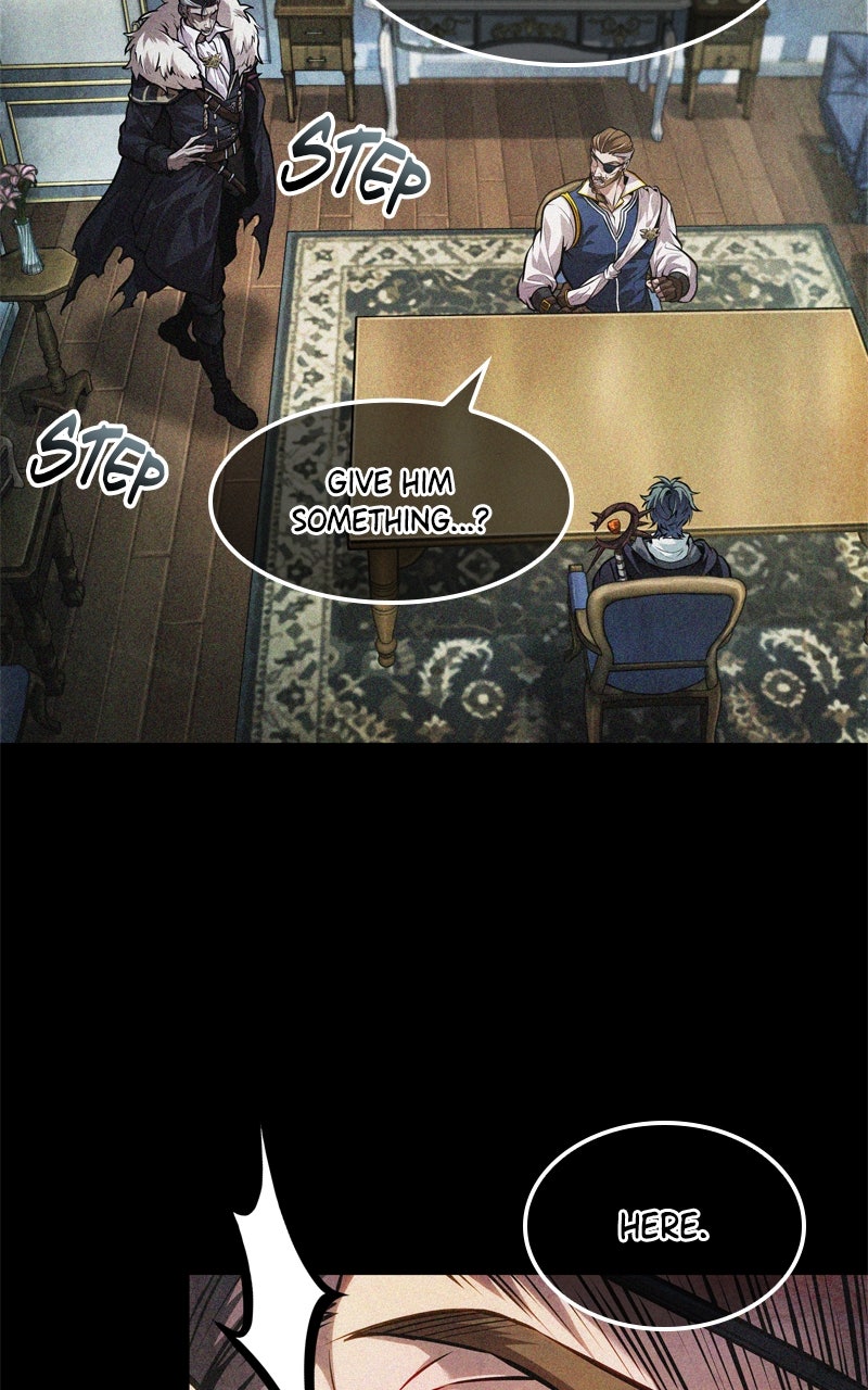 Read The Last Adventurer EN Manga Online