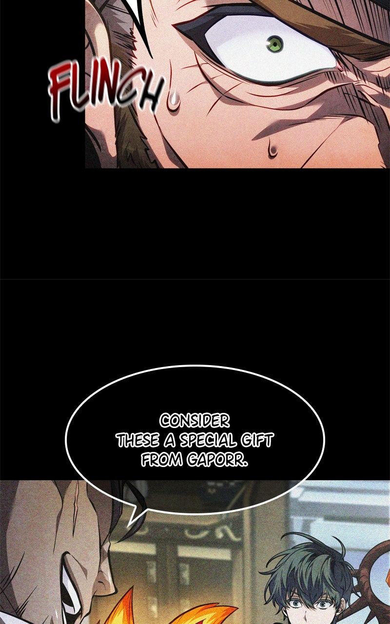 Read The Last Adventurer EN Manga Online