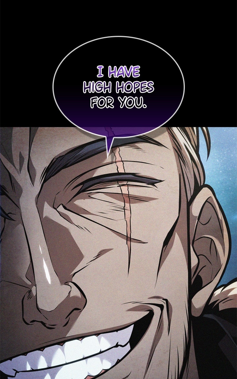 Read The Last Adventurer EN Manga Online