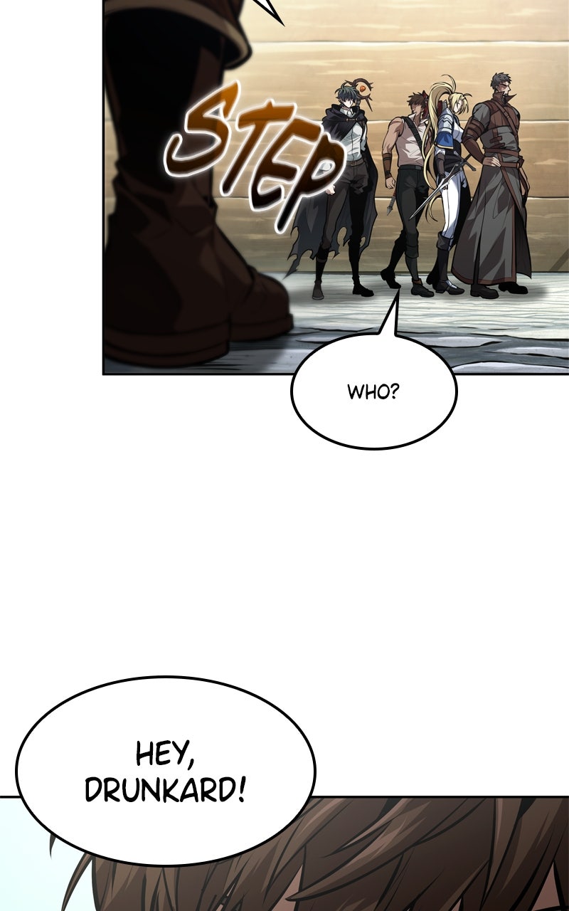 Read The Last Adventurer EN Manga Online