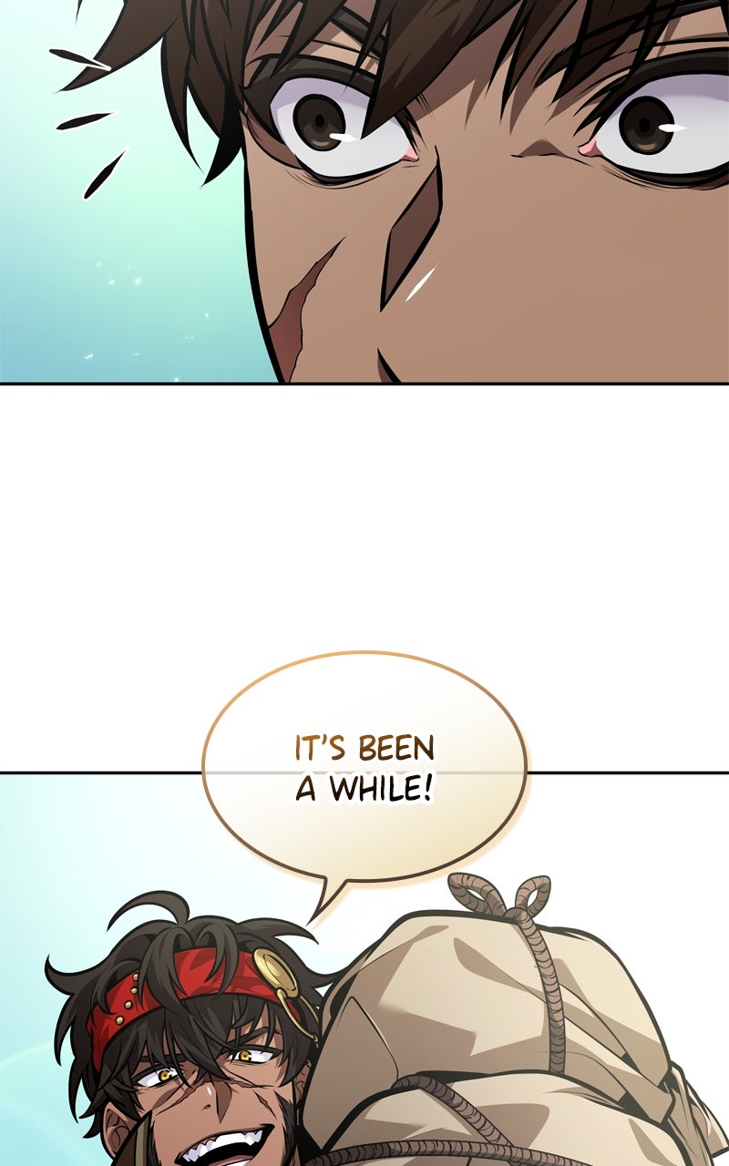 Read The Last Adventurer EN Manga Online