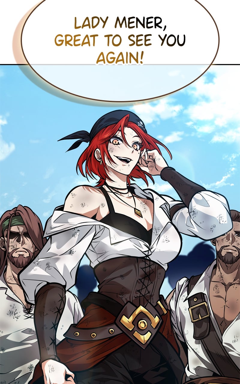 Read The Last Adventurer EN Manga Online