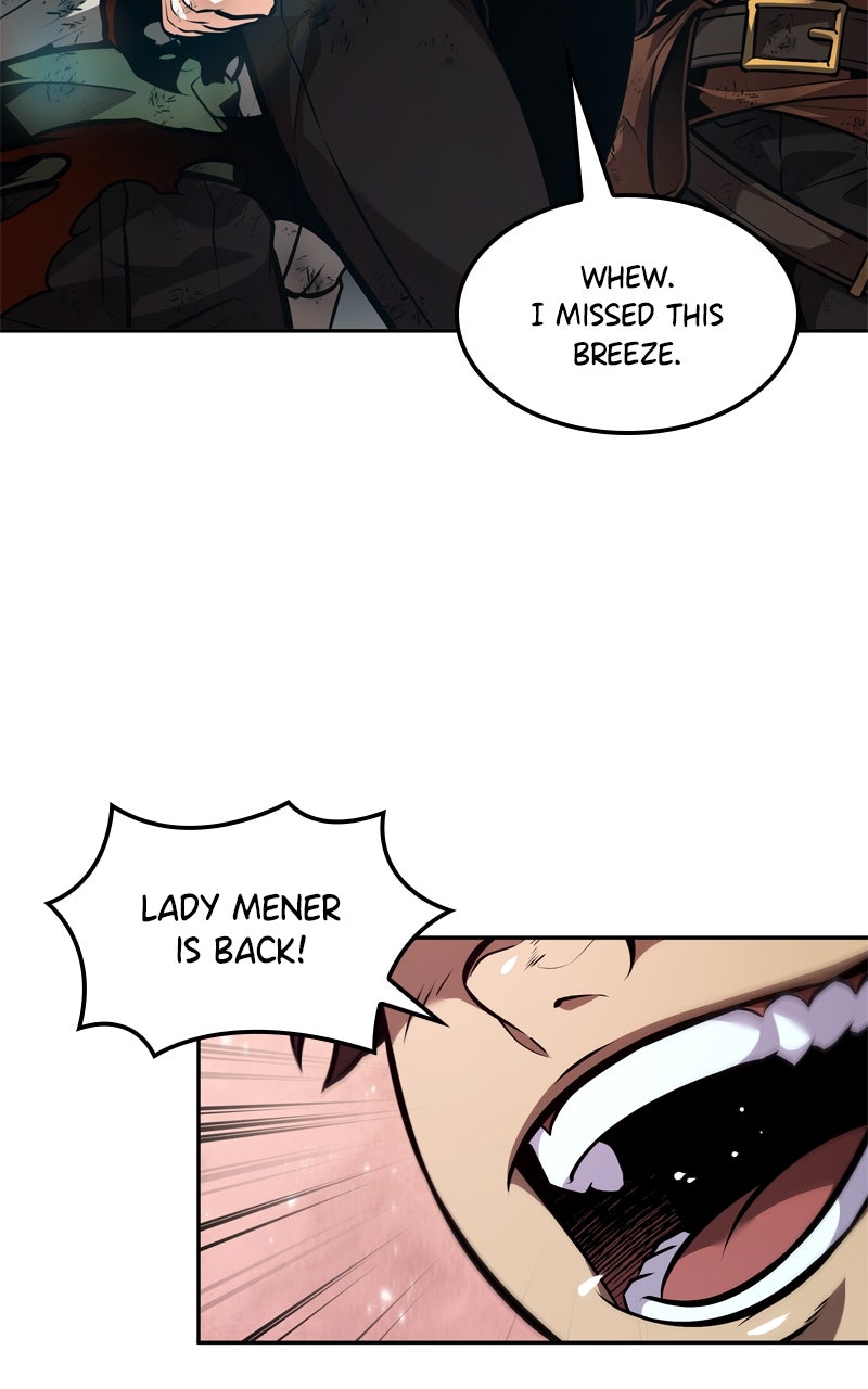 Read The Last Adventurer EN Manga Online