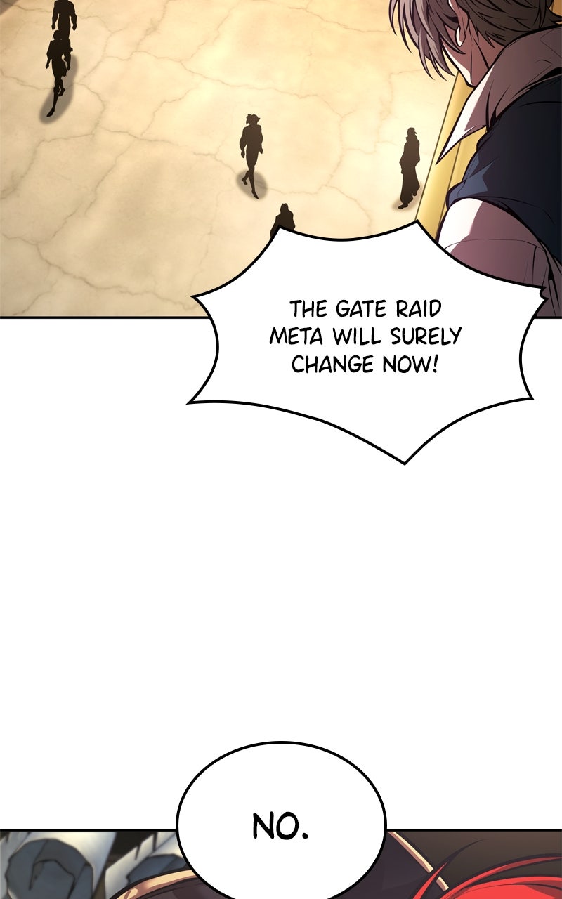 Read The Last Adventurer EN Manga Online