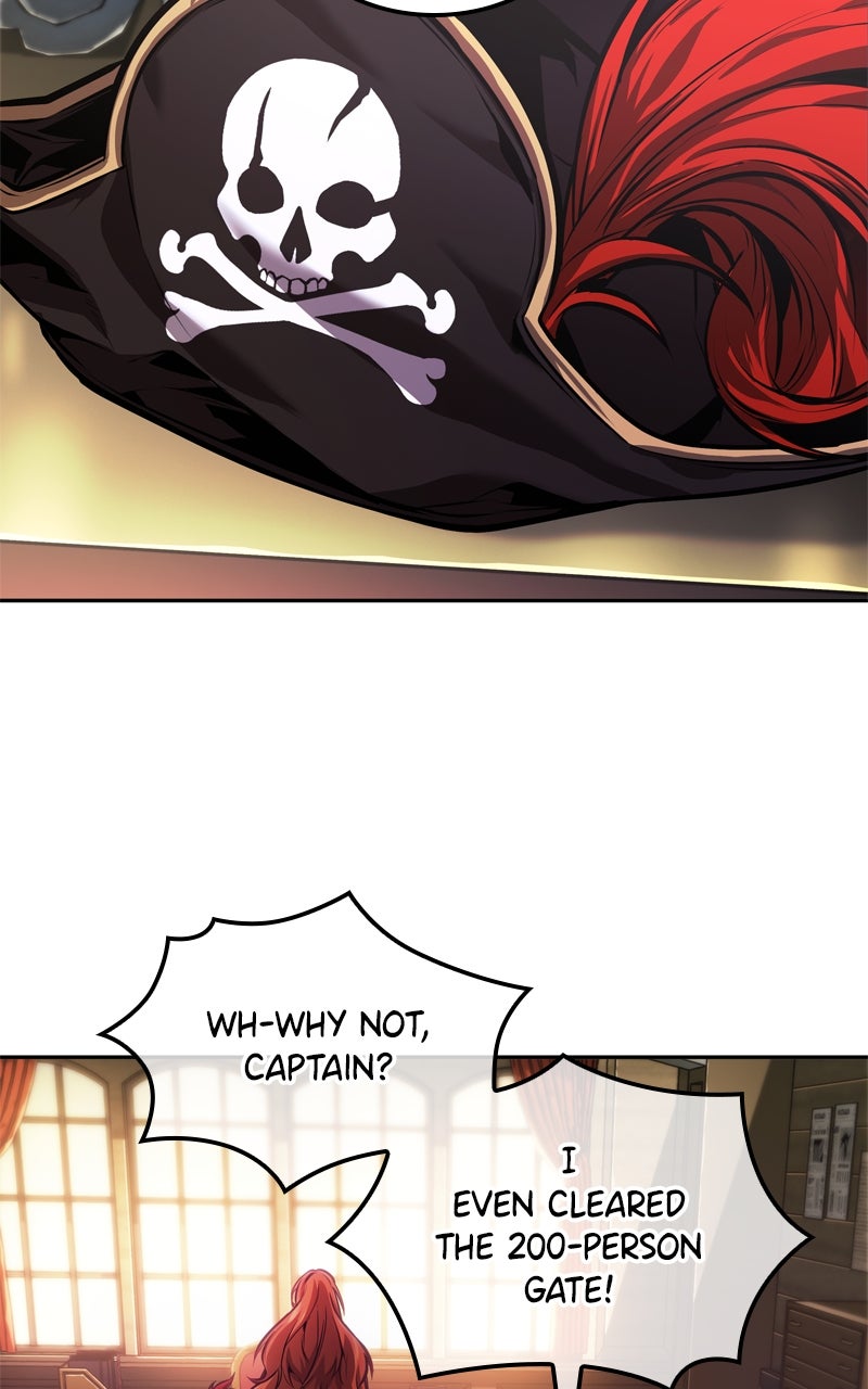 Read The Last Adventurer EN Manga Online