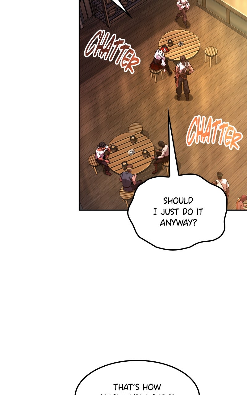 Read The Last Adventurer EN Manga Online