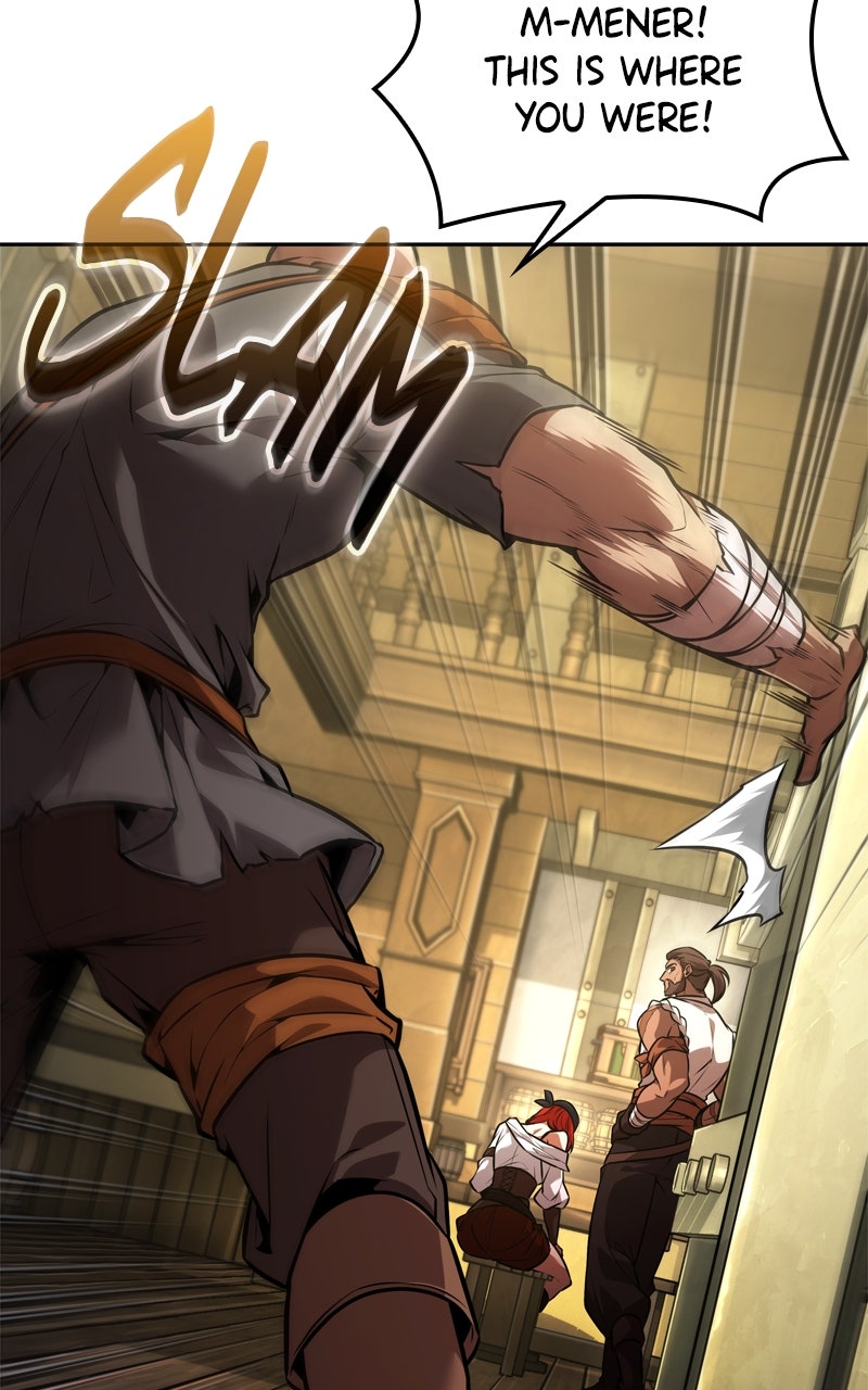 Read The Last Adventurer EN Manga Online