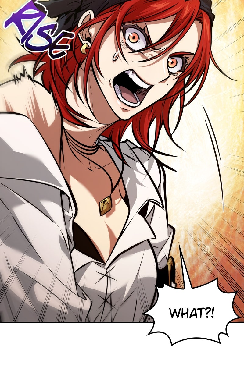 Read The Last Adventurer EN Manga Online