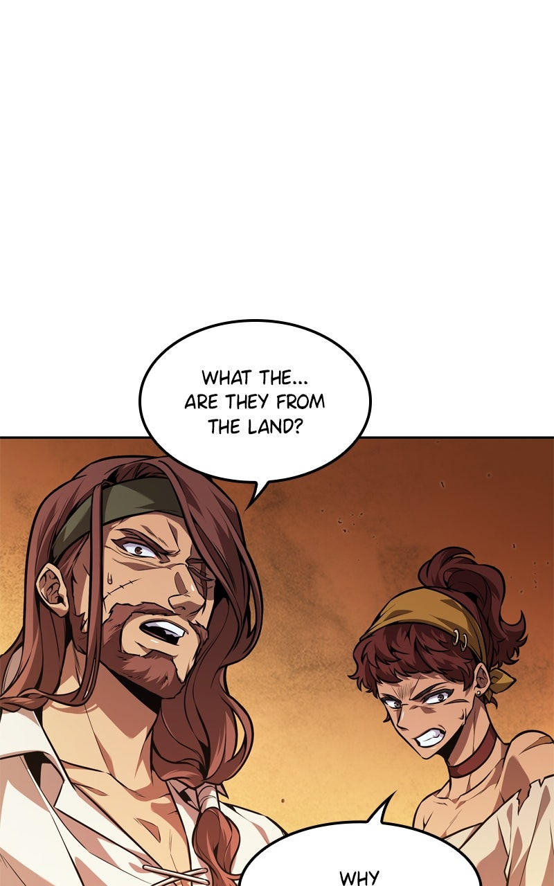 Read The Last Adventurer EN Manga Online