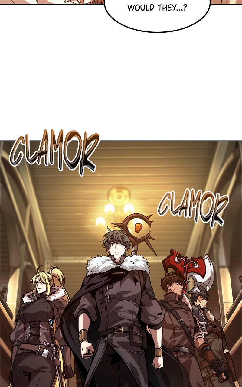 Read The Last Adventurer EN Manga Online