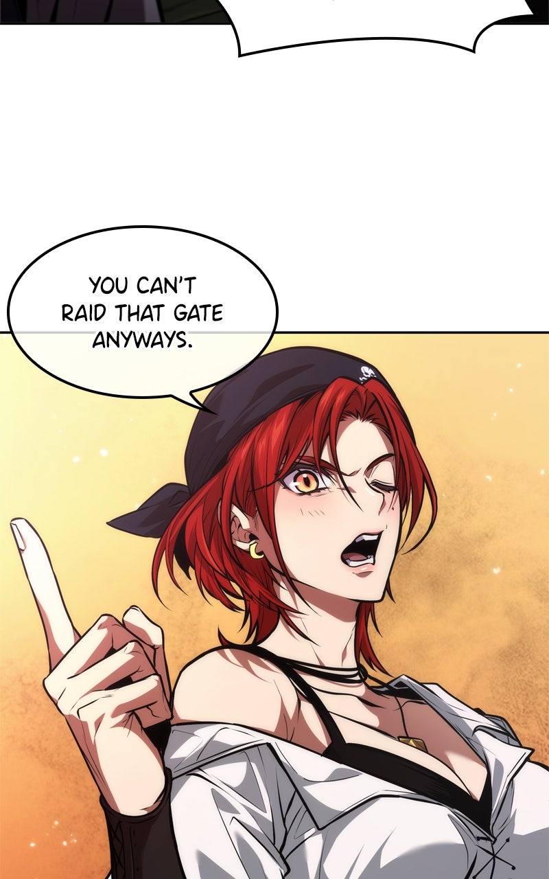 Read The Last Adventurer EN Manga Online