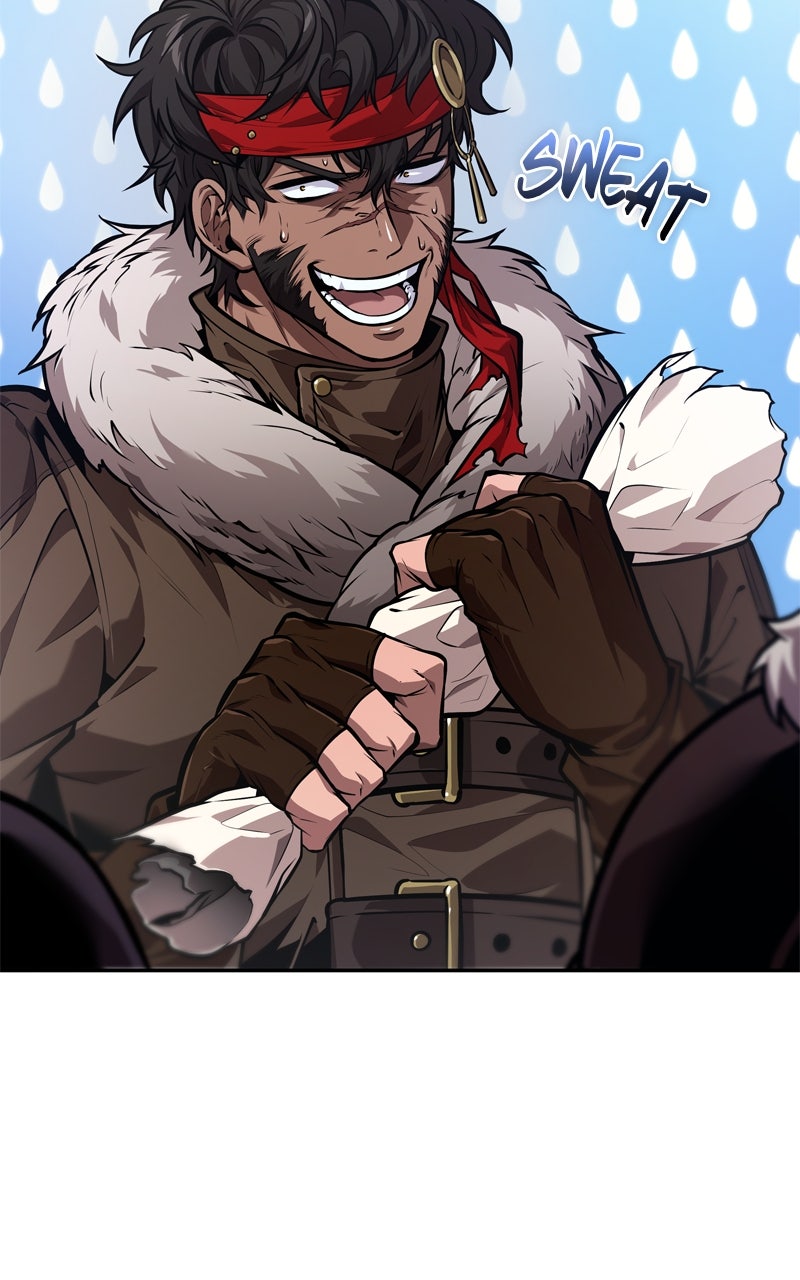 Read The Last Adventurer EN Manga Online