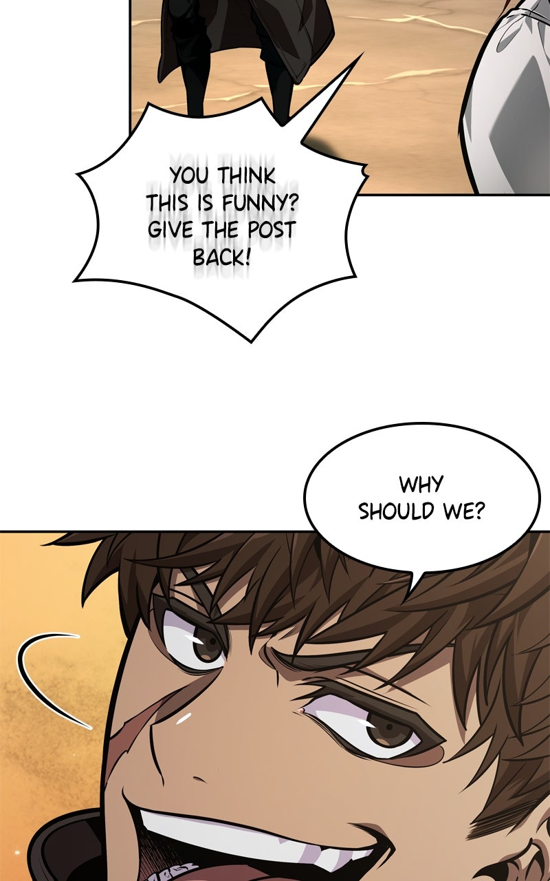 Read The Last Adventurer EN Manga Online