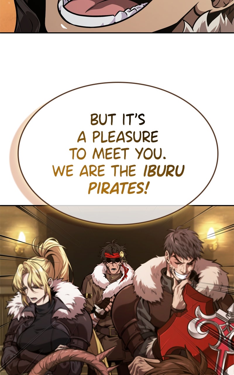 Read The Last Adventurer EN Manga Online