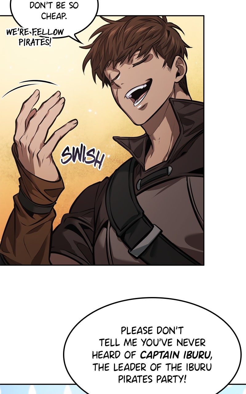 Read The Last Adventurer EN Manga Online