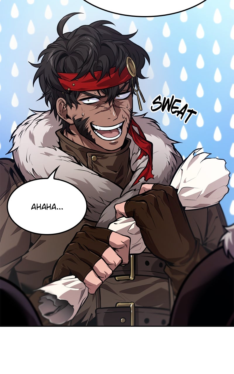 Read The Last Adventurer EN Manga Online