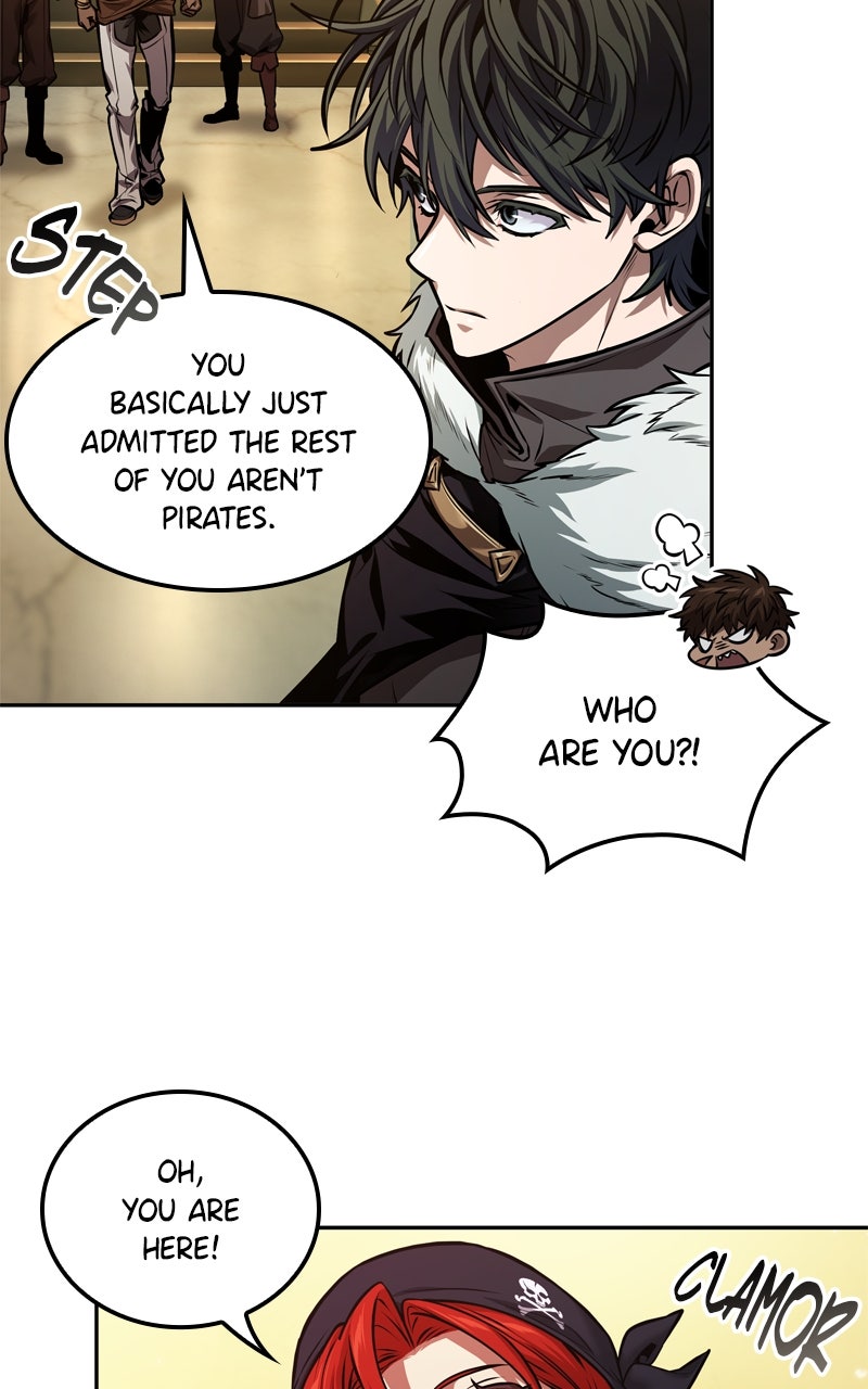 Read The Last Adventurer EN Manga Online