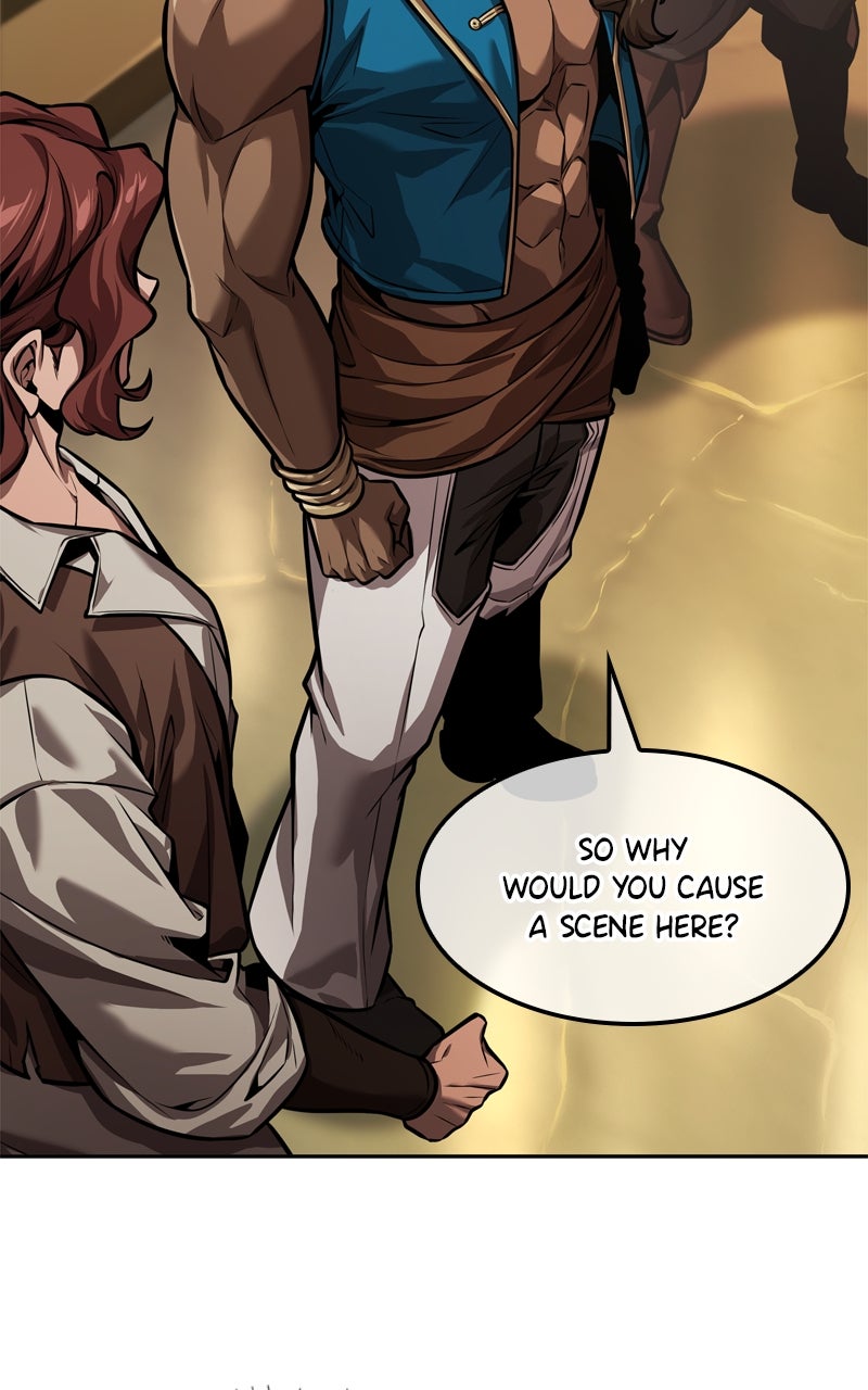 Read The Last Adventurer EN Manga Online