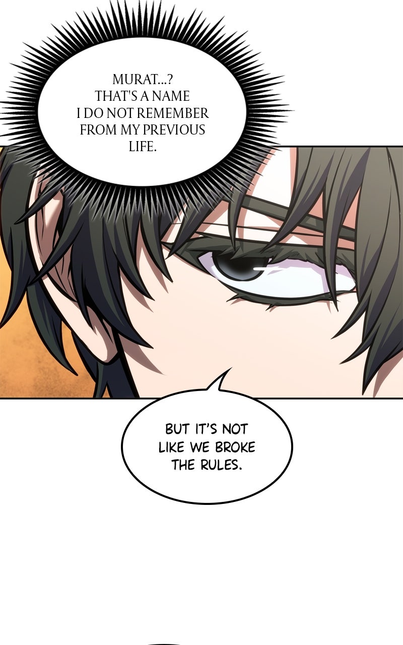 Read The Last Adventurer EN Manga Online