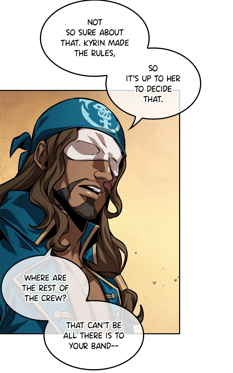 Read The Last Adventurer EN Manga Online