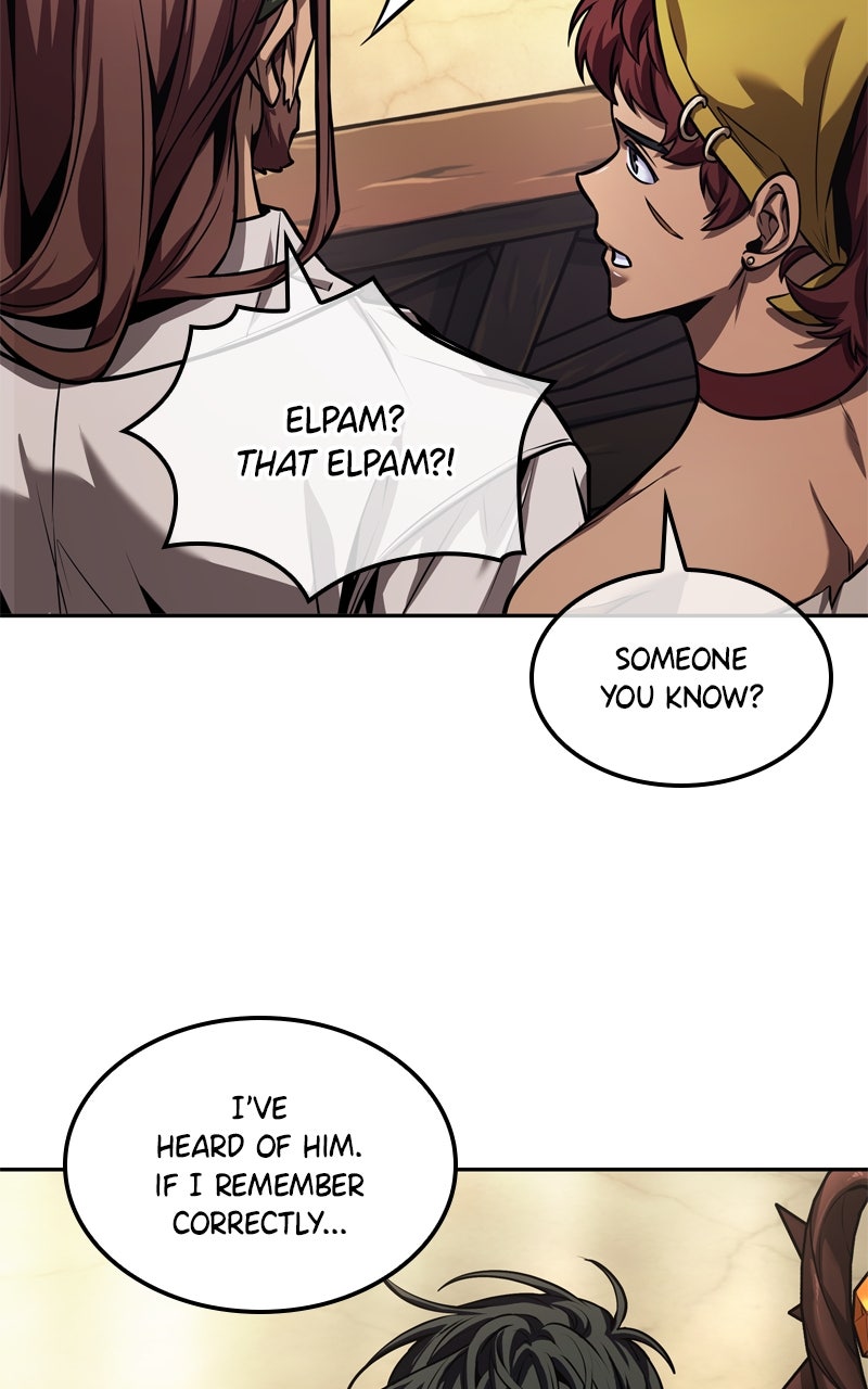 Read The Last Adventurer EN Manga Online