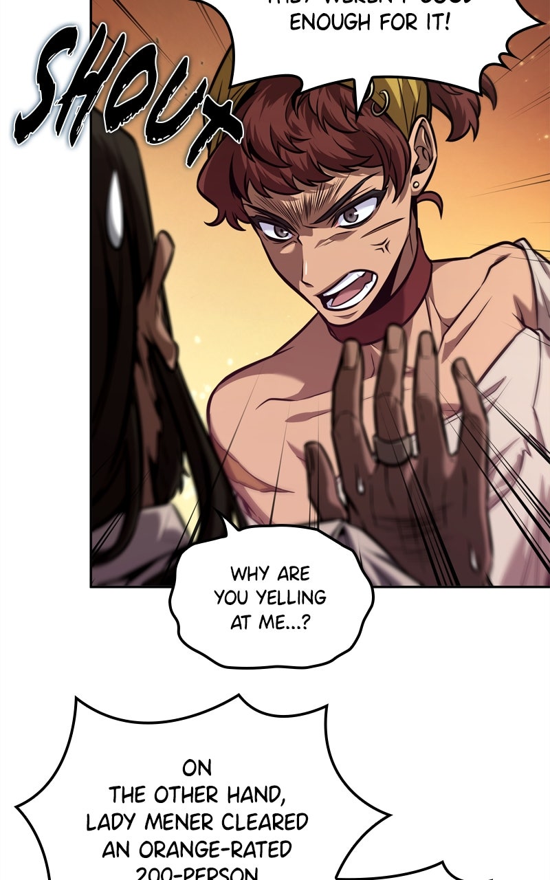 Read The Last Adventurer EN Manga Online