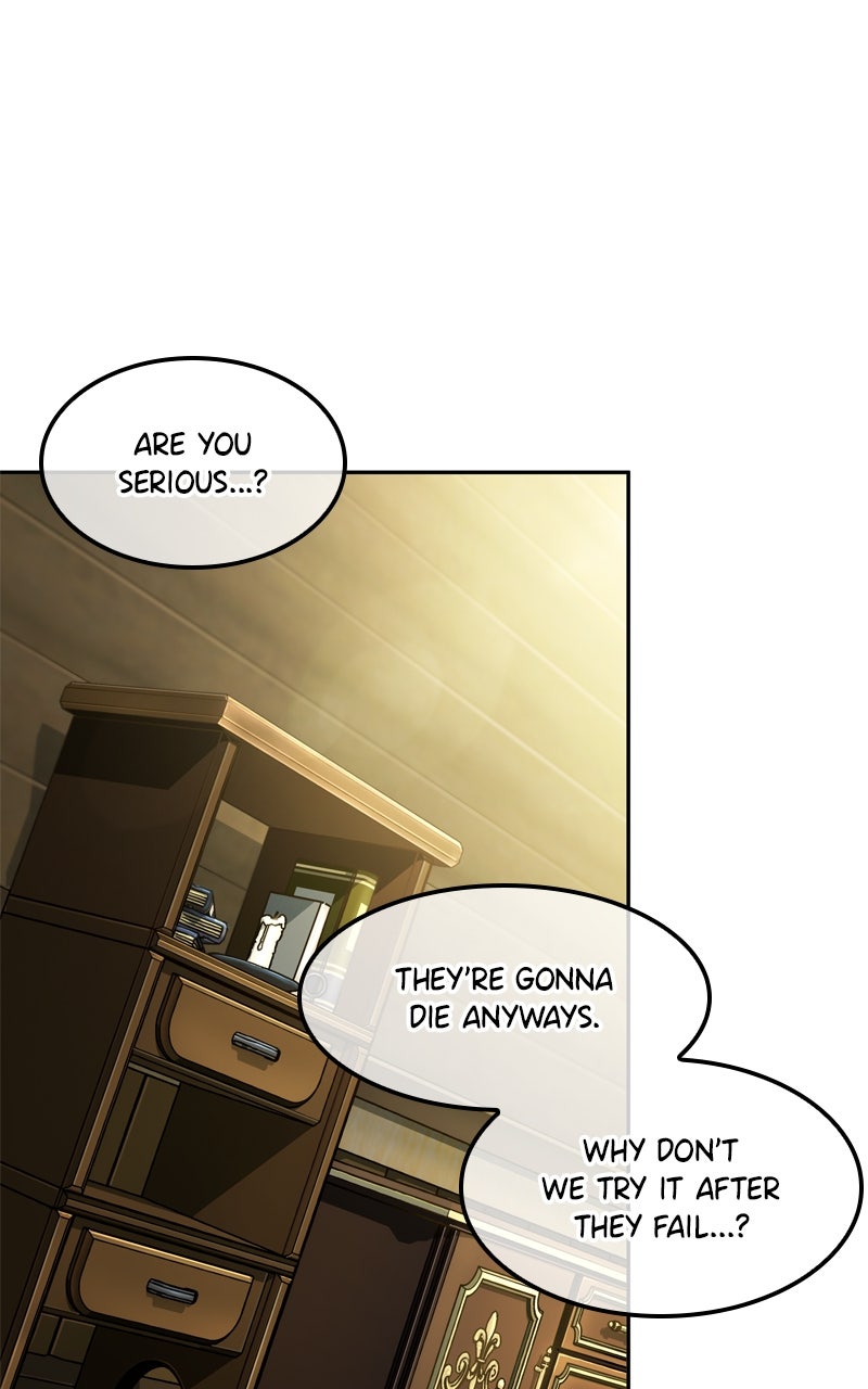 Read The Last Adventurer EN Manga Online