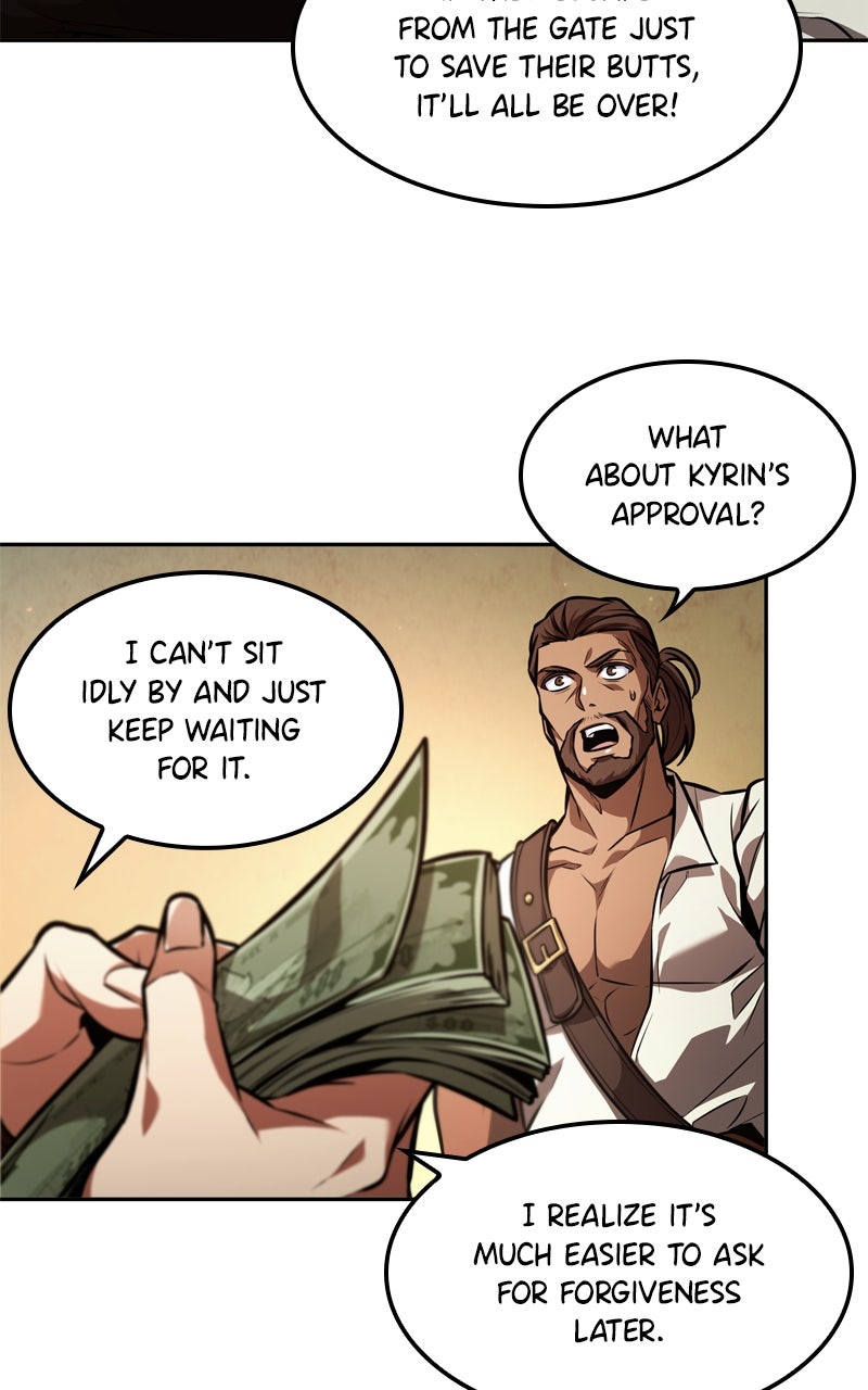 Read The Last Adventurer EN Manga Online