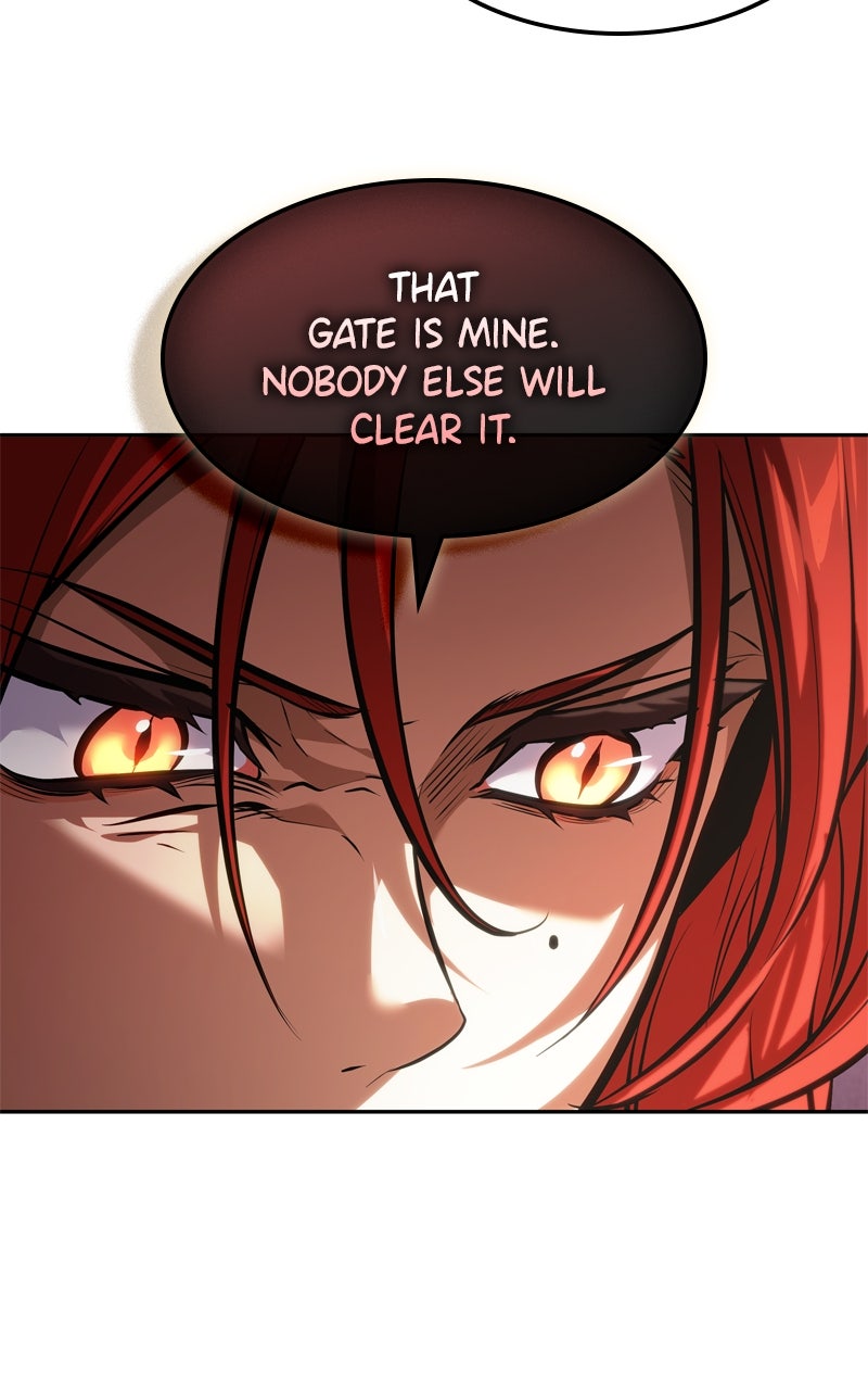 Read The Last Adventurer EN Manga Online