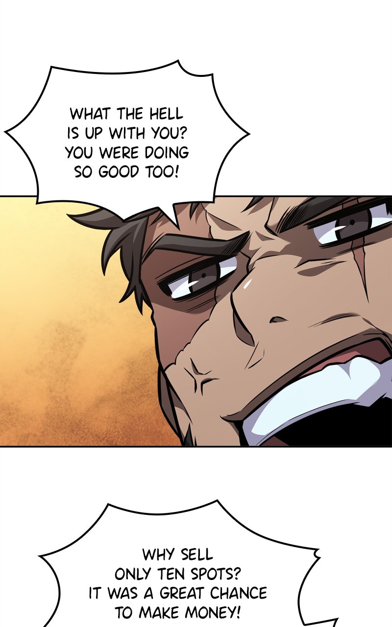 Read The Last Adventurer EN Manga Online