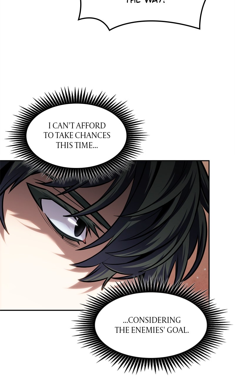 Read The Last Adventurer EN Manga Online