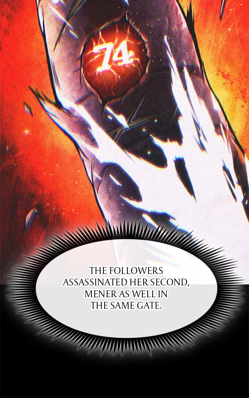 Read The Last Adventurer EN Manga Online