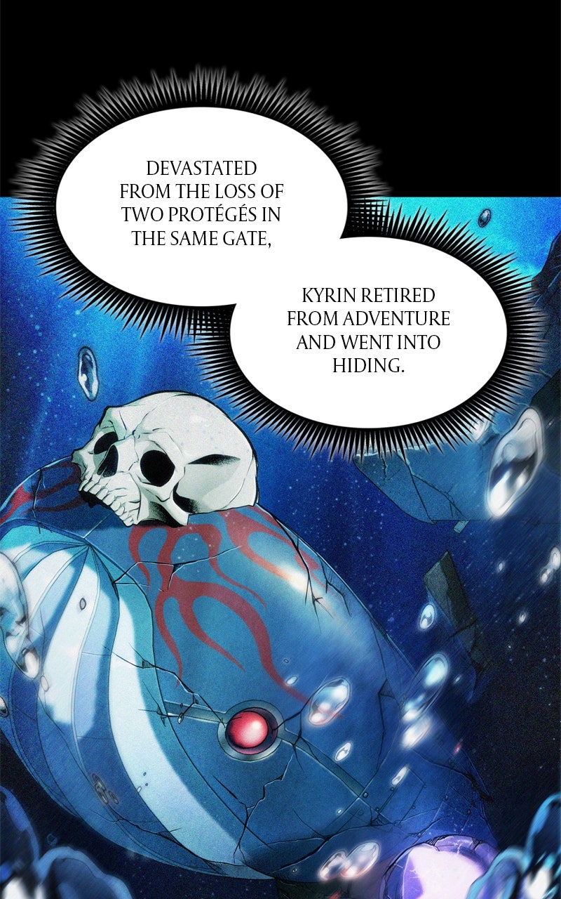 Read The Last Adventurer EN Manga Online