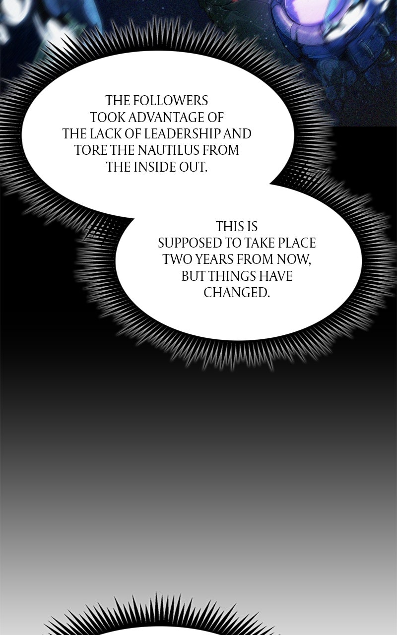 Read The Last Adventurer EN Manga Online