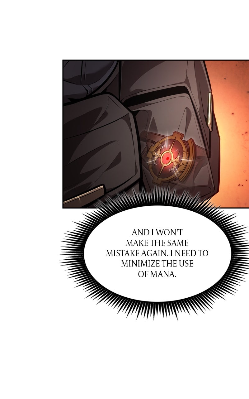 Read The Last Adventurer EN Manga Online