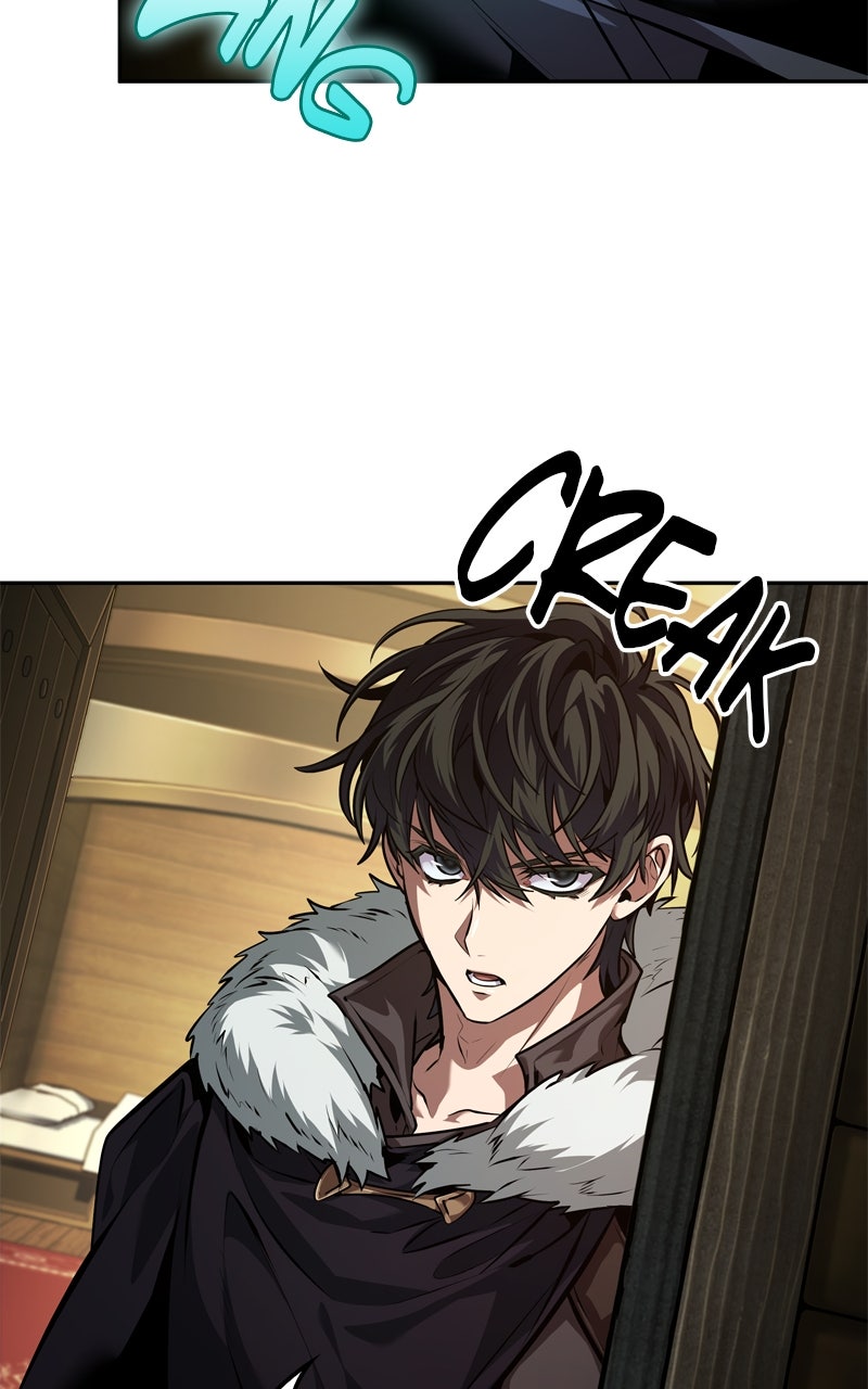 Read The Last Adventurer EN Manga Online