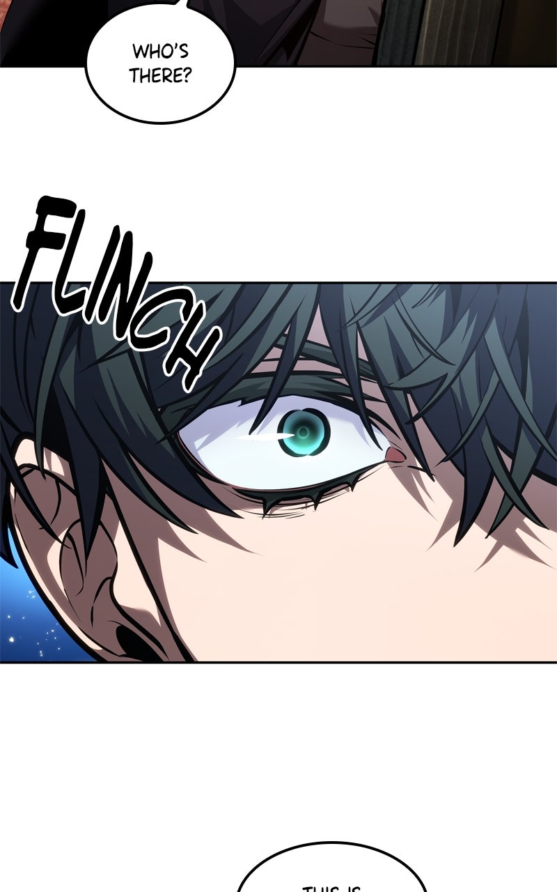 Read The Last Adventurer EN Manga Online