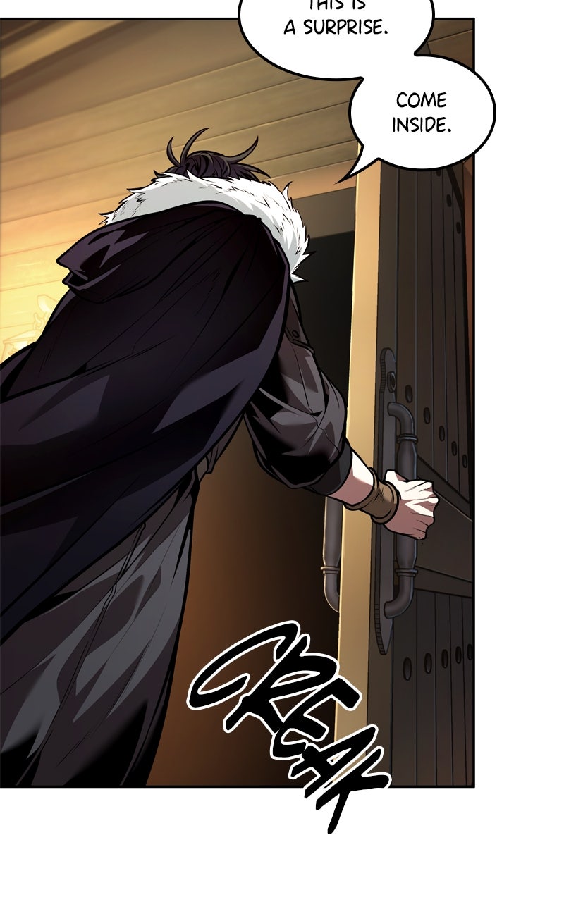 Read The Last Adventurer EN Manga Online