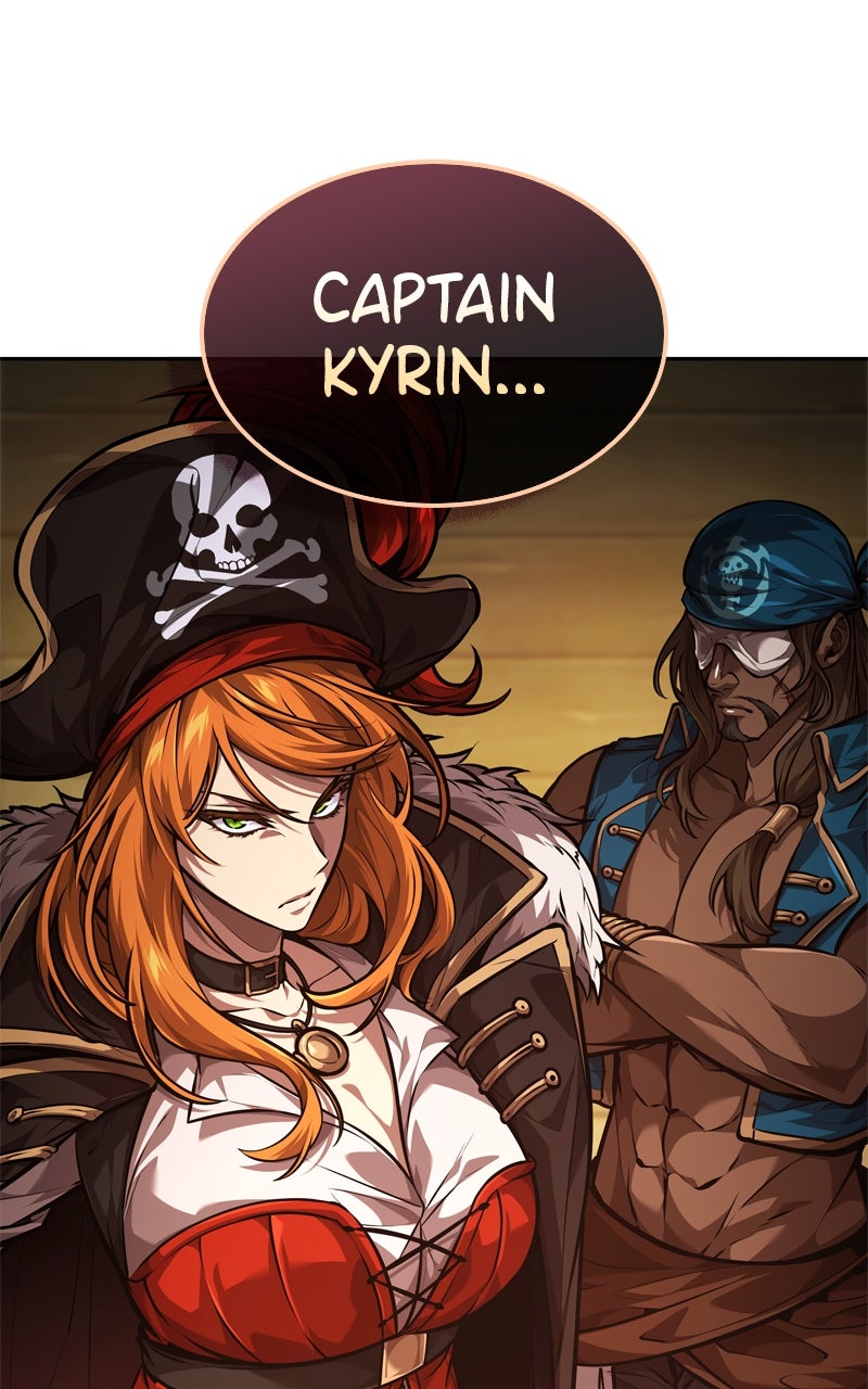 Read The Last Adventurer EN Manga Online