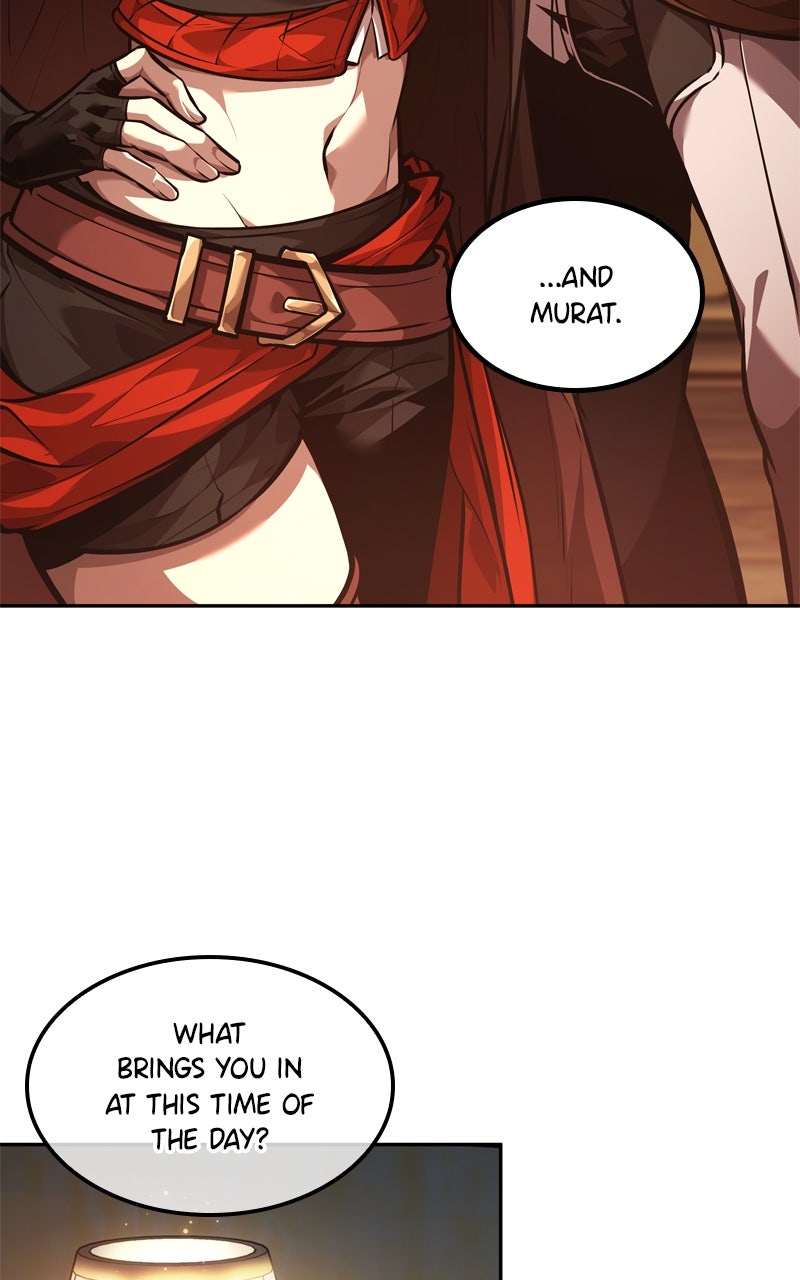 Read The Last Adventurer EN Manga Online